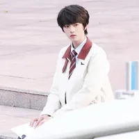 Trương Hàm Thụy - Cậu