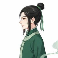 Diệp Vân ( cảnh vệ của Cửu Hàn)