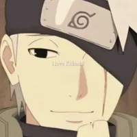 Hatake Kakashi