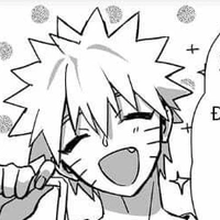 Uzumaki Naruto