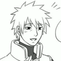 Hatake Sakumo 