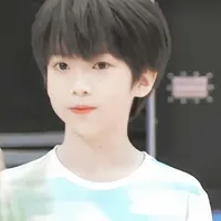 Lưu Hãn Thần - em