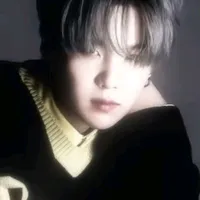Yoongi  (hắn)
