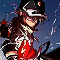 💢°•° William Halilintar °•°⚡