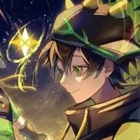 🌿°•° Larrias Duri °•°🍀