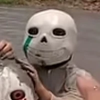Alpha báo đời [em ấy]