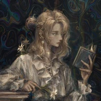 Isaure Vaspe [ 