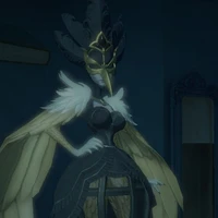Miss Nightingale