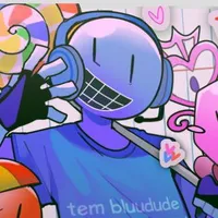 bludu