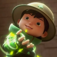 Boboiboy Duri
