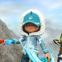 boboiboyIce