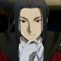 moonMori Ougai