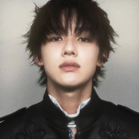 Eom Sung-hyun ( Seonghyeon )