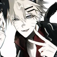 Uzumaki Naruto