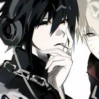Uchiha Sasuke