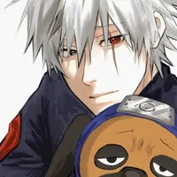 Hatake Kakashi