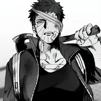 Uchiha Obito