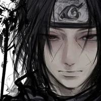 Uchiha Itachi 