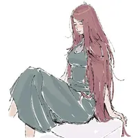 Uzumaki Kushina