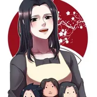 Uchiha Mikoto
