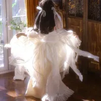 Tác giả lụy tình