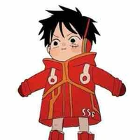 Luffy