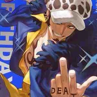 Law(Torao)