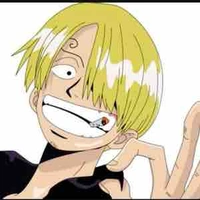 Sanji 