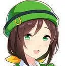 Tazuna Hayakawa