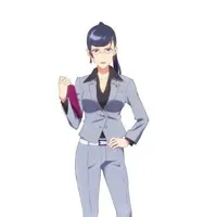 Toujou Hana