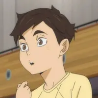 Miya Atsumu