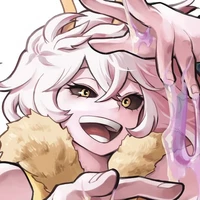 Mina Ashido