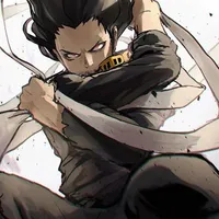 Aizawa Shota