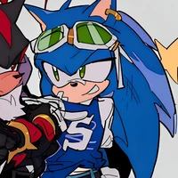sonic