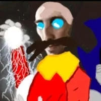 eggman