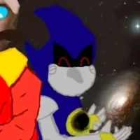metal sonic(lỏ)