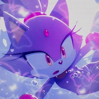 blaze