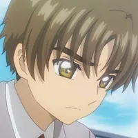 syaoran