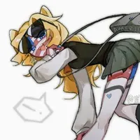 USA (MY AU)