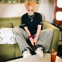 Nguyễn Quang Anh- Rhyder