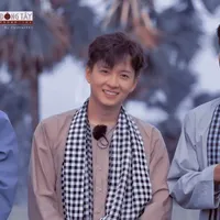 Lê Thành Dương- Ngô Kiến Huy