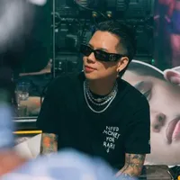 Bùi Thế Anh-Andree