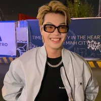 Vũ Trường Giang- Gill