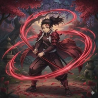 Ruka Hotaru-Huyết Trụ