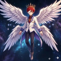 Zylades rule god ⚖️ (tác giả)