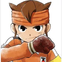 Endou Mamoru
