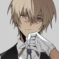 Furuya Rei/Amuro Tooru [ Bourbon ]