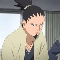 Nara Shikamaru