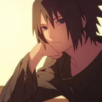 Uchiha Sasuke