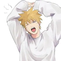 Uzumaki Naruto
